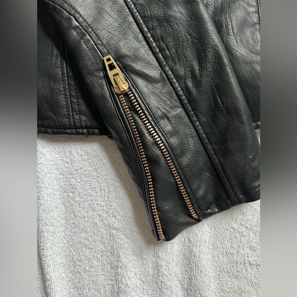 BLANK NY Moto Jacket - Picture 7 of 11